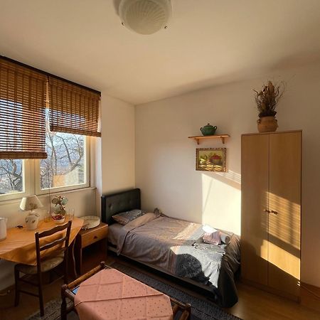 Rooms Ada Saraievo Exterior foto