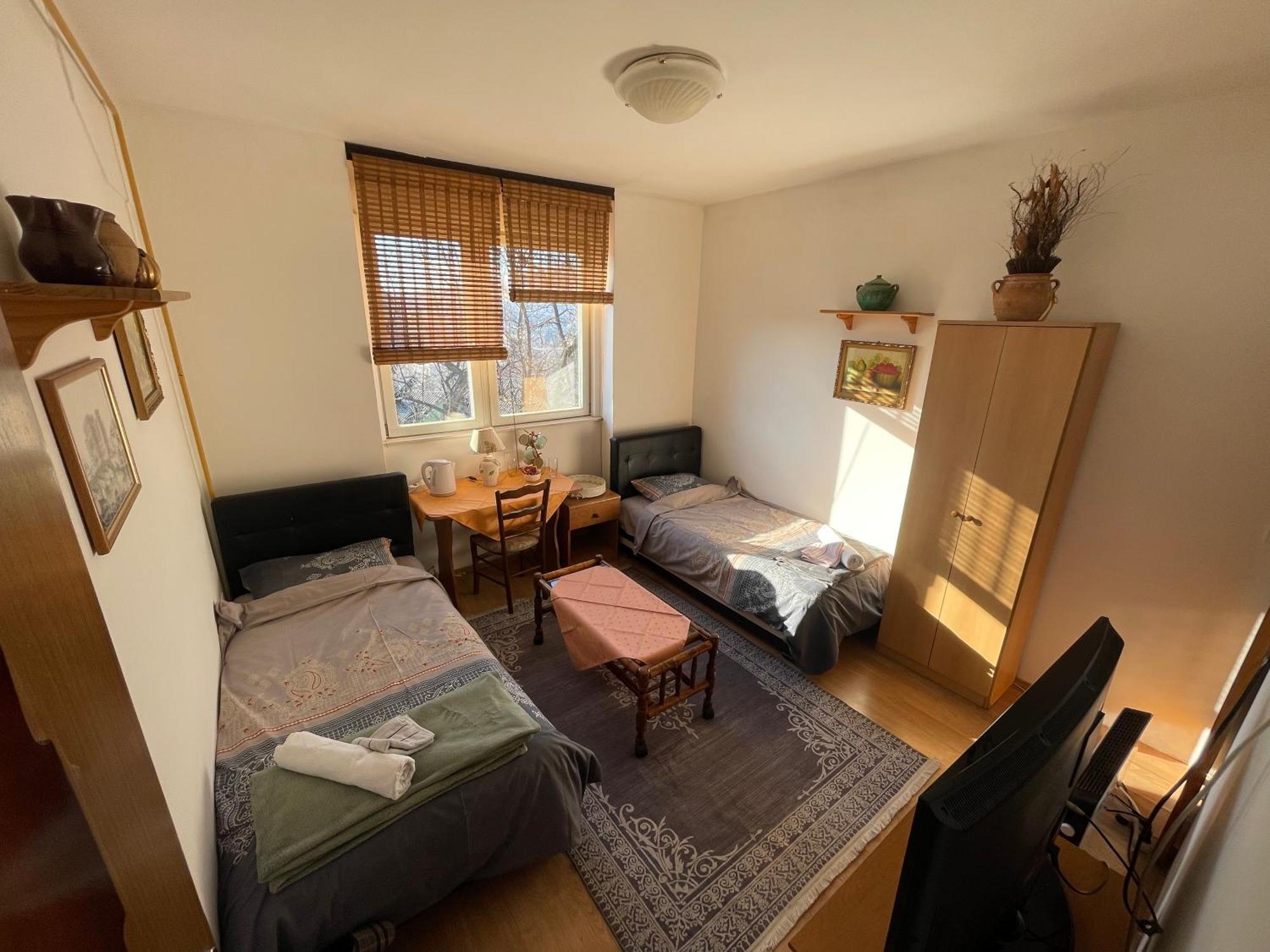 Rooms Ada Saraievo Exterior foto