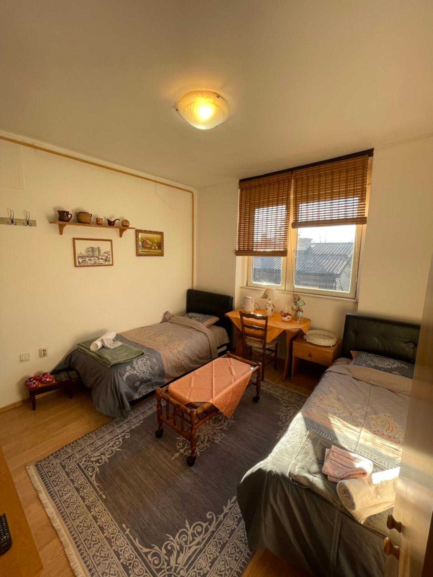 Rooms Ada Saraievo Exterior foto