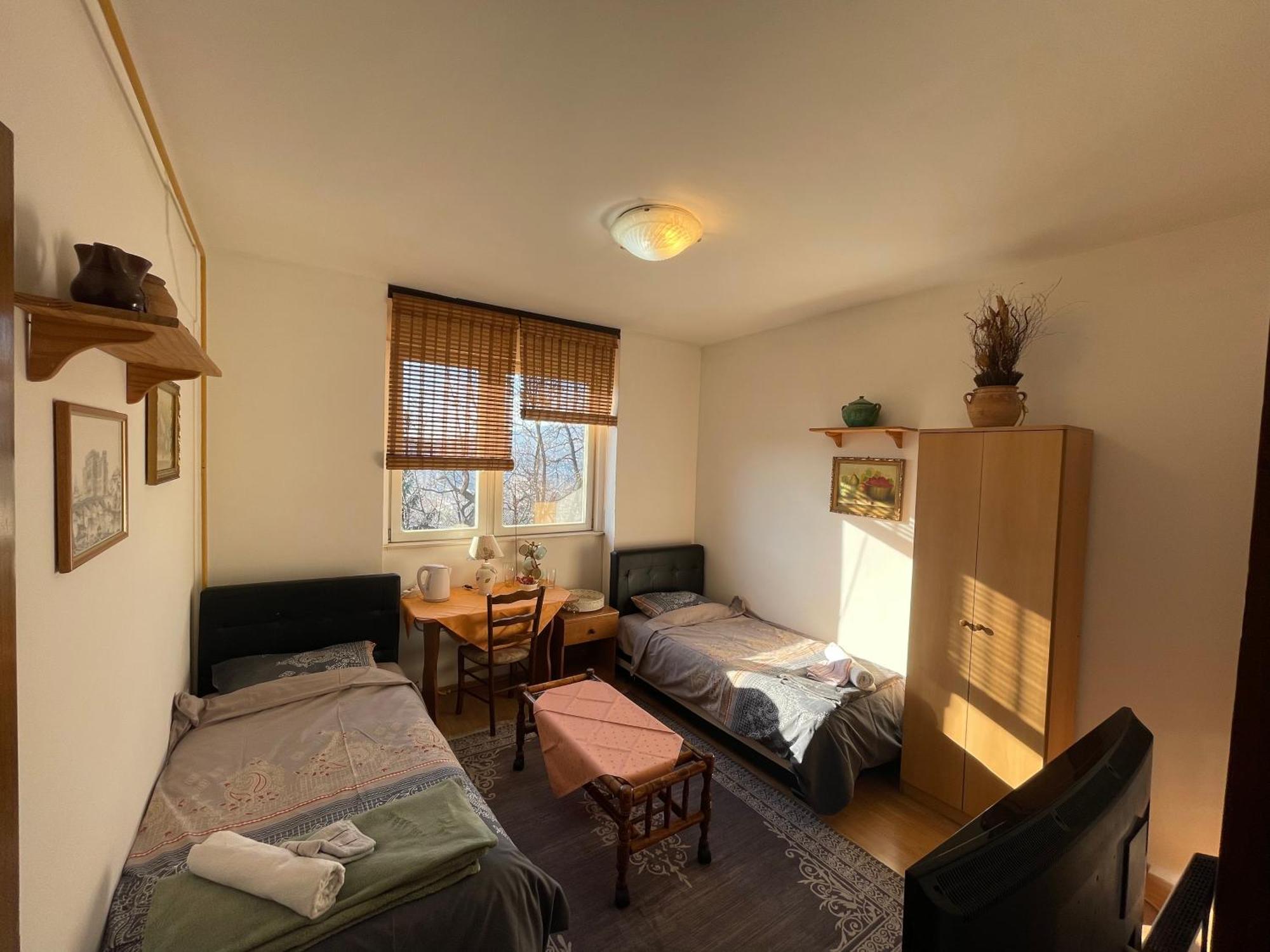 Rooms Ada Saraievo Exterior foto