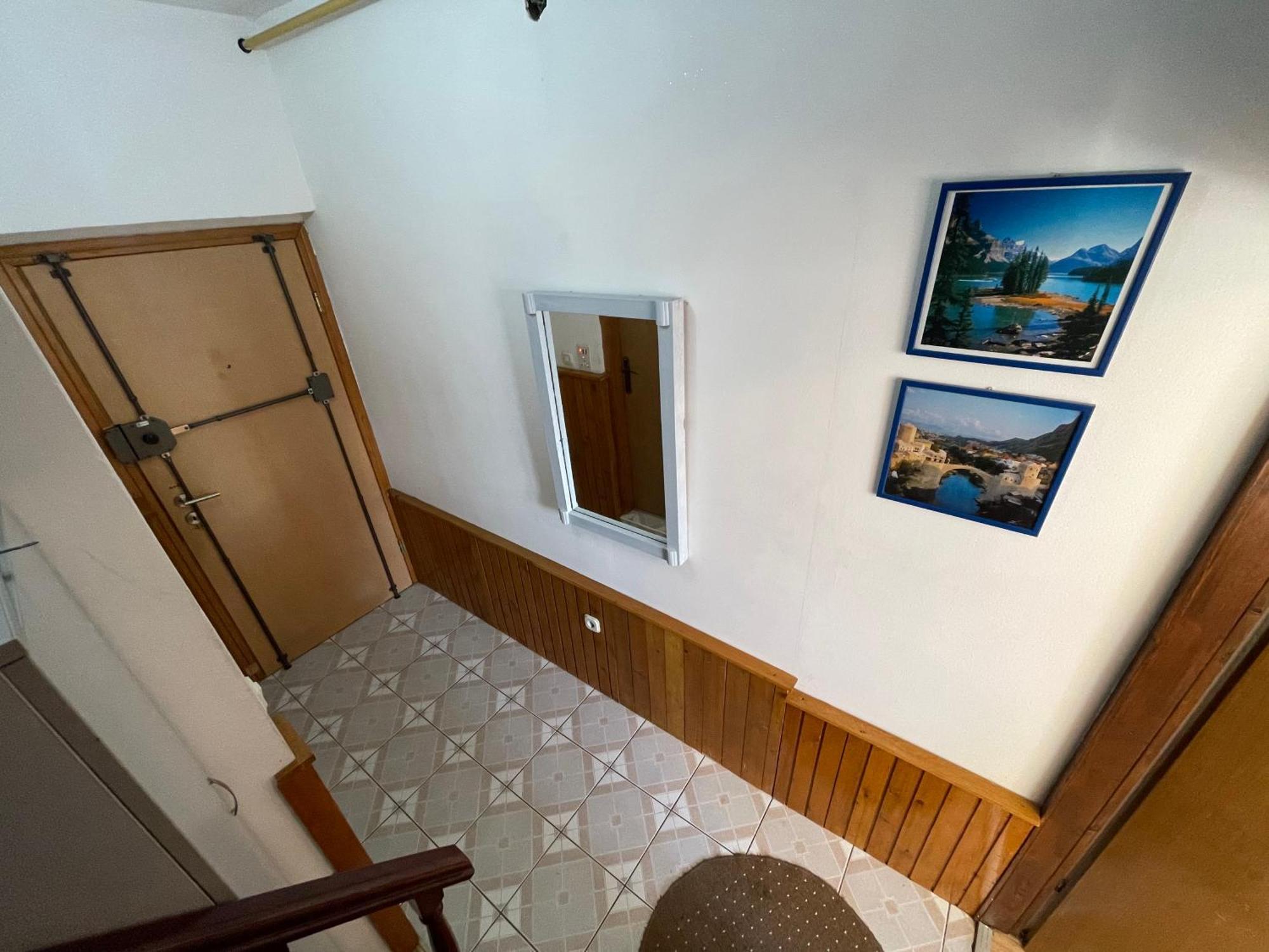 Rooms Ada Saraievo Exterior foto
