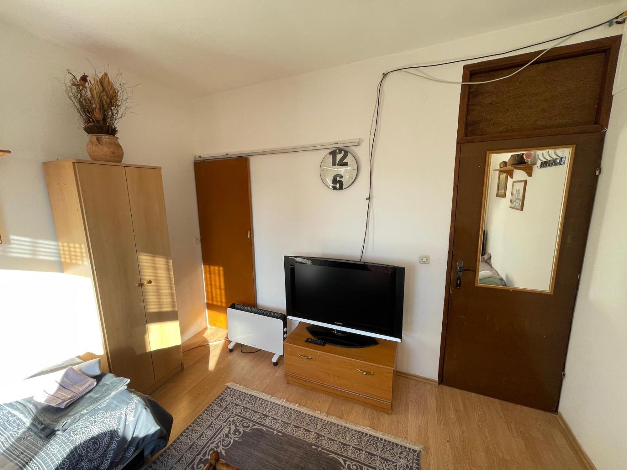 Rooms Ada Saraievo Exterior foto