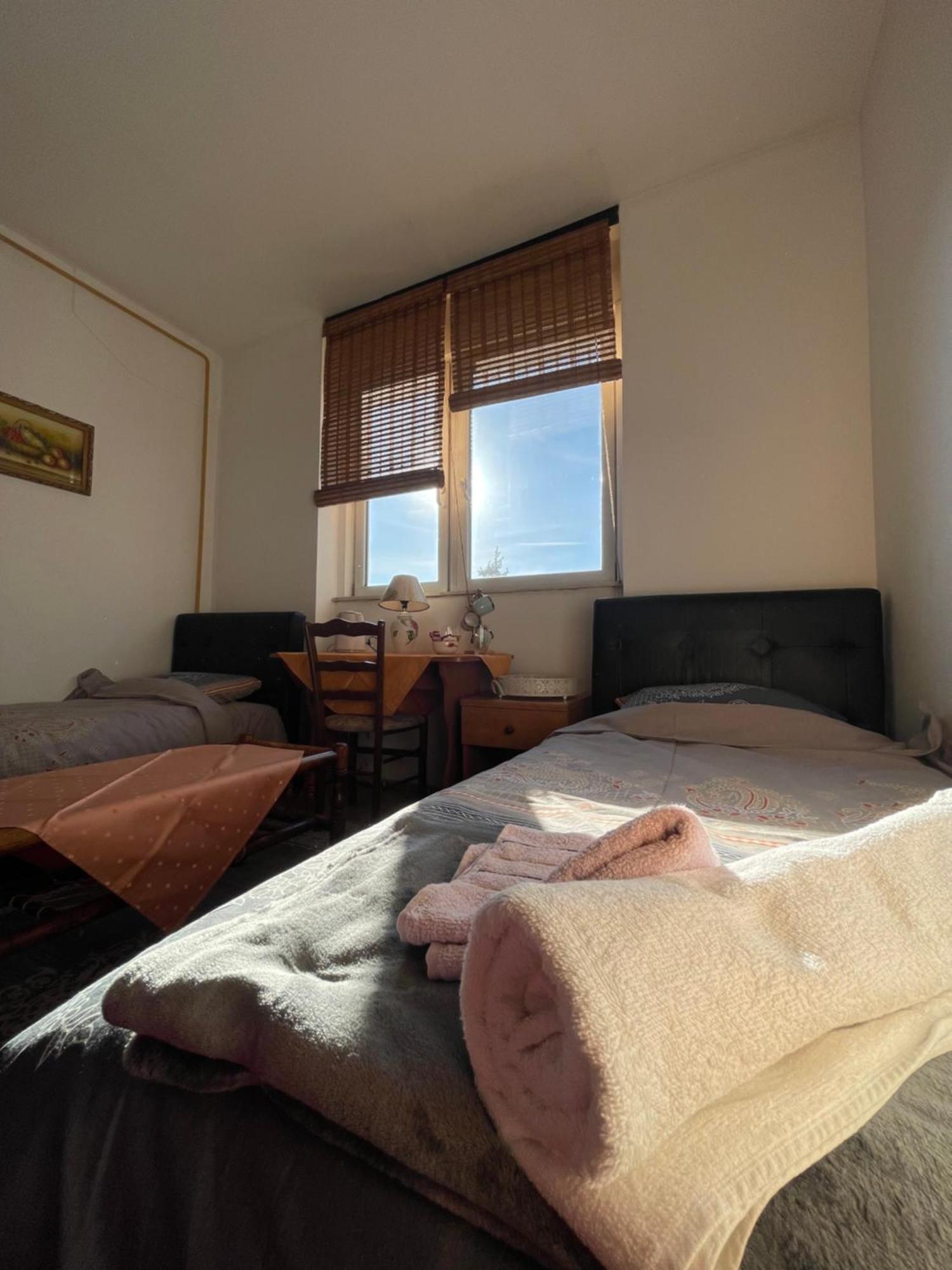 Rooms Ada Saraievo Exterior foto